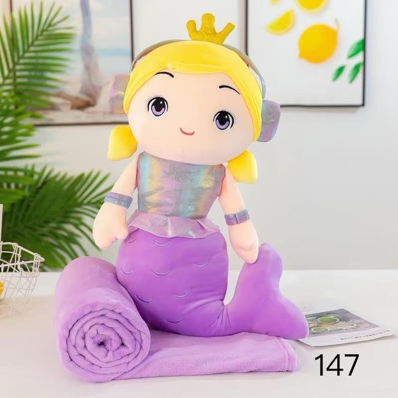 Toy Blankets