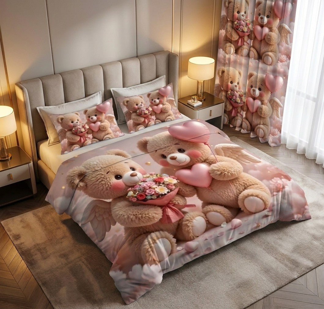 Kids Bedsheets